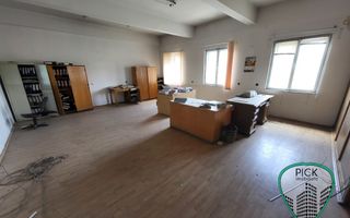 P 4100 - Spațiu de birou în Târgu Mureș, zona Semicentrală - Poză 4