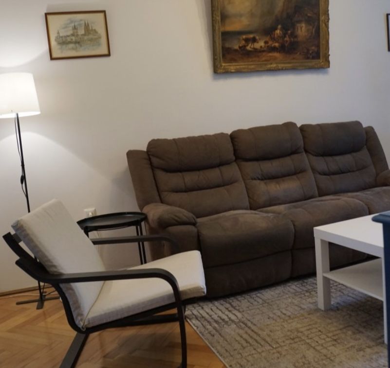 APARTAMENT FLOREASCA | BARBU VACARESCU | LUX - Poză 6