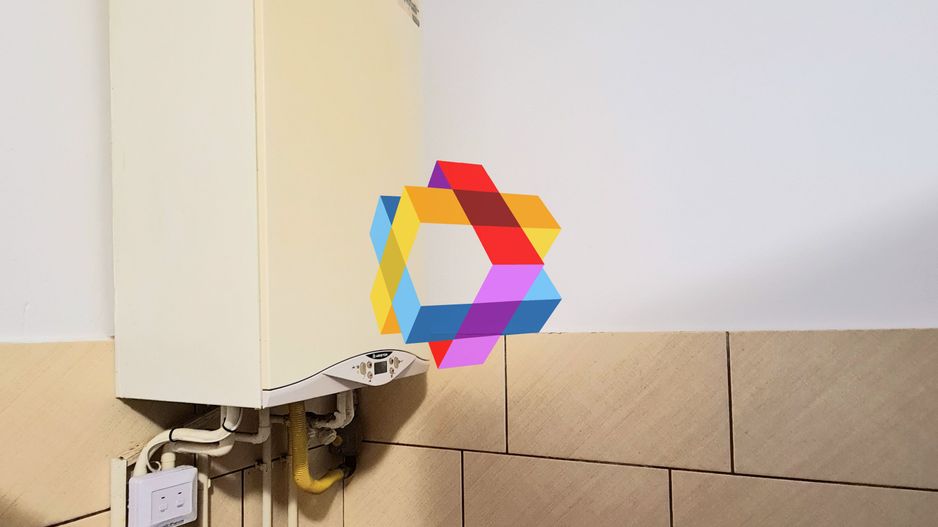 Apartament două camere de închiriat - zona Astra - 50 mp - plus-imo.ro - Poză 10