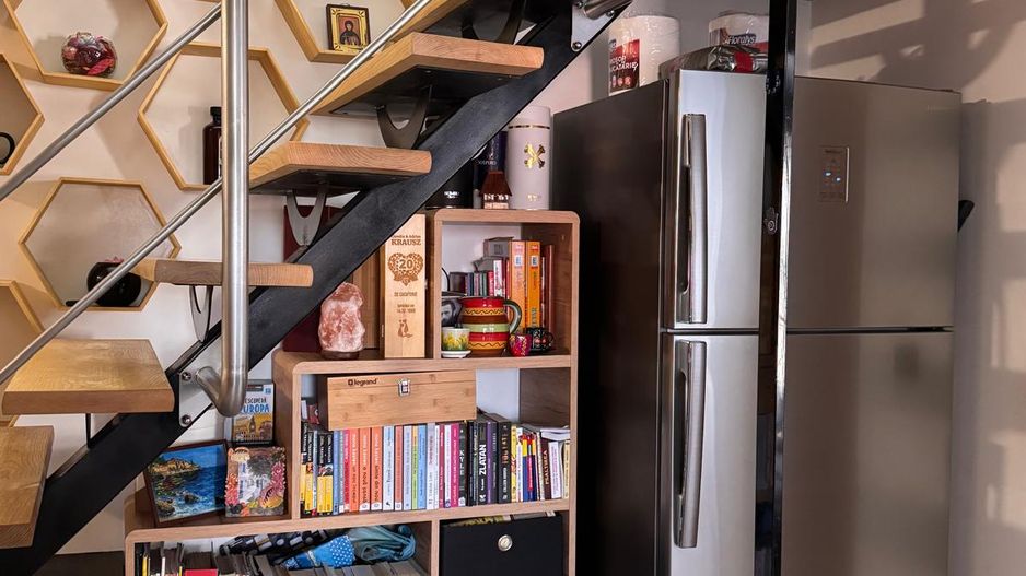 PENTHOUSE 5 CAMERE | 126 MP | DOUĂ NIVELURI | PARCARE SUBTERANĂ - Poză 6