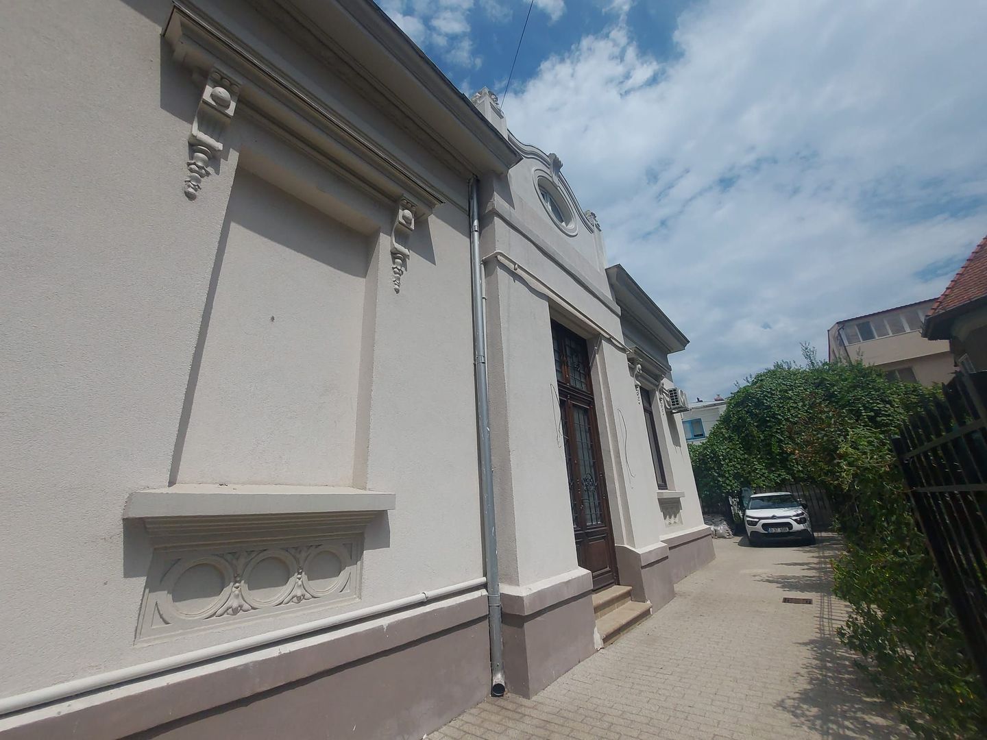 Vila deosebita 7 camere in Gradina Icoanei I Ideal spatiu birouri - Poză 41