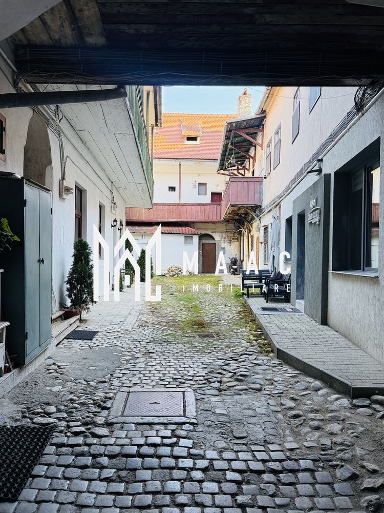 Apartament 2 camere de vânzare | Sibiu, Ultracentral | 63 mp - Poză 4