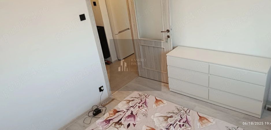 Apartament 2 camere, Trapezului/1 Decembrie 1918, renovat, mobilat - Poză 2