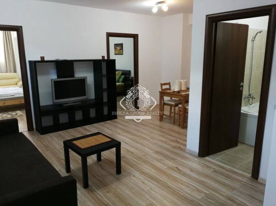 Apartament Spațios cu Curte Proprie 110mp – Crângași, Lacul Morii - Poză 1