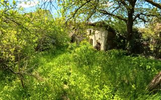Casă 2 camere + teren 1700 mp - zona Platoul Cornești, str. Trebely - Poză 22