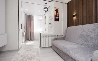 Vânzare, garsonieră , str. Muncești, Botanica - Poză 11