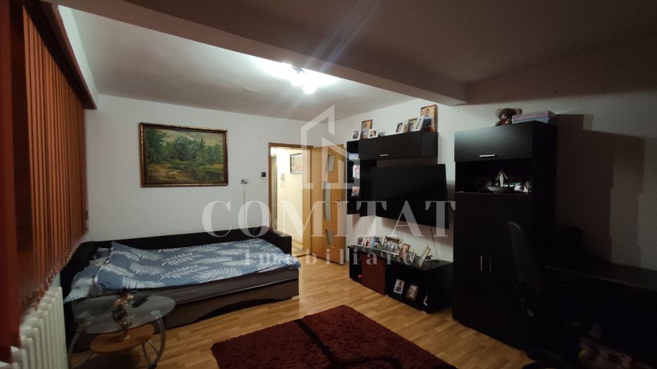 Apartament cu 2 camere decomandate | Cartier Mănăștur - Zona Calvaria - Poză 3