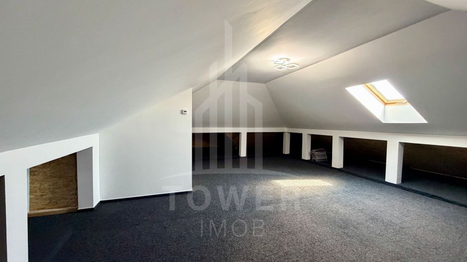 Casa moderna Premium-Daia Noua - Poză 42