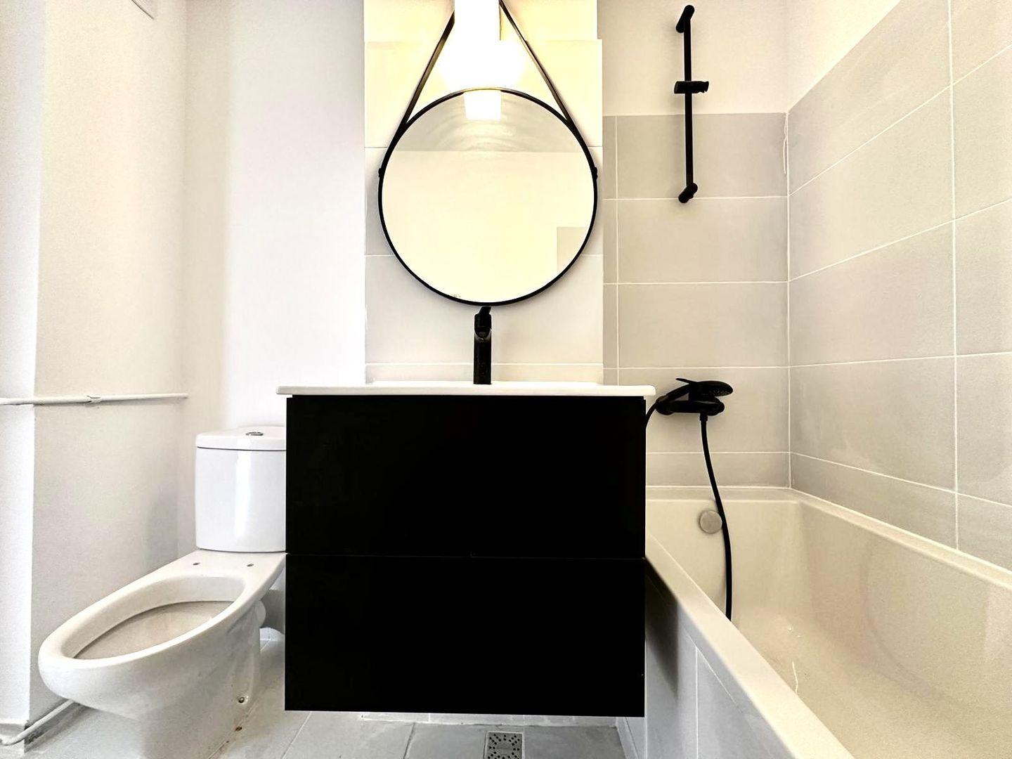 Apartament 2 camere,  elegant si spațios, zona Soarelui - Parcul Lidia - Poză 12