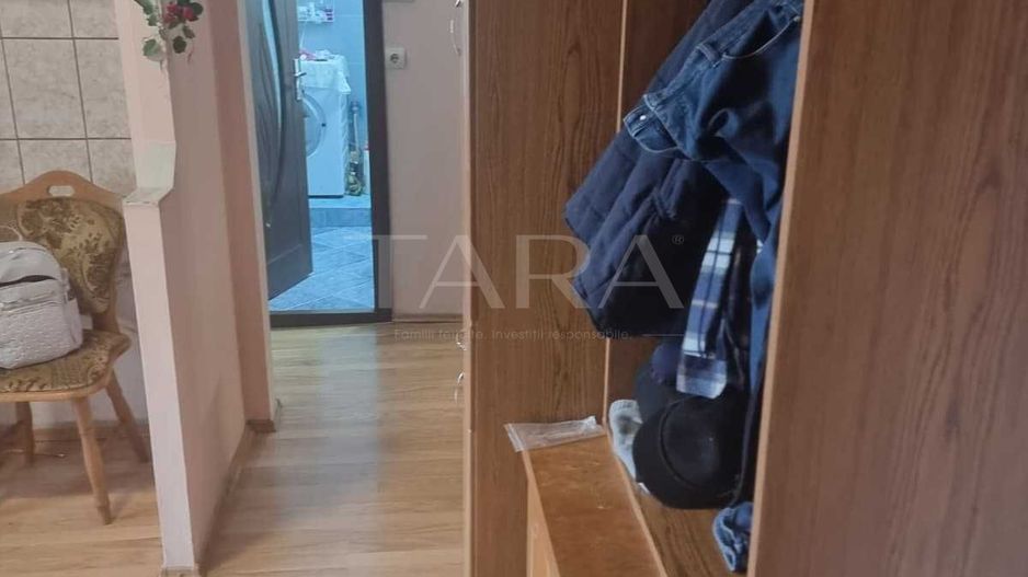 Apartament decomandat cu 2 camere, etaj 2, Iulius Mall – Între Lacuri. - Poză 3
