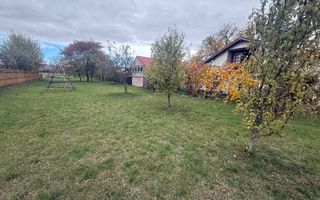 Teren intravilan împrejmuit 2331 mp la strada, toate utilitățile! - Poză 11