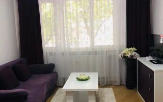 GARSONIERA DE VANZARE | 31 MP | DECOMANDATA | FARA RISC SEISMIC - Poză 1