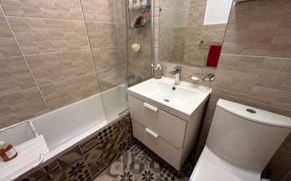 3 camere, etaj 5/10, lift - Calea Grivitei - Basarab - Poză 4