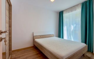 Apartament 2 camere Parcare, în zona Dambul Rotund - Poză 8