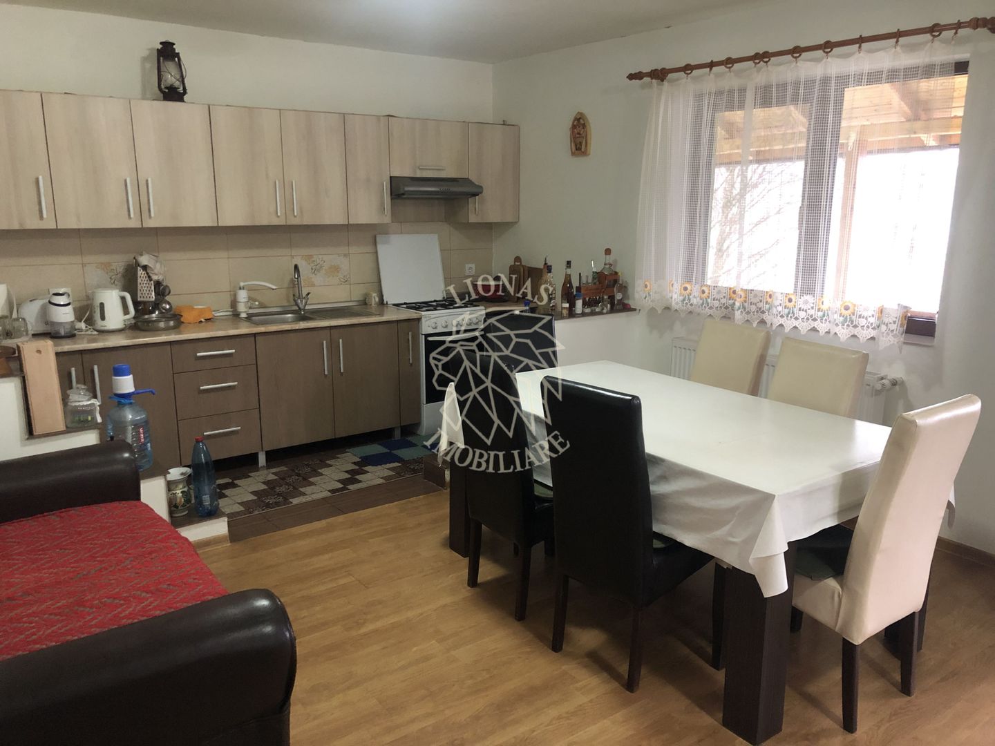 Casa de vacanta 200 mp-deschidere la Lac Colibita-EXCLUSIVITATE - Poză 3