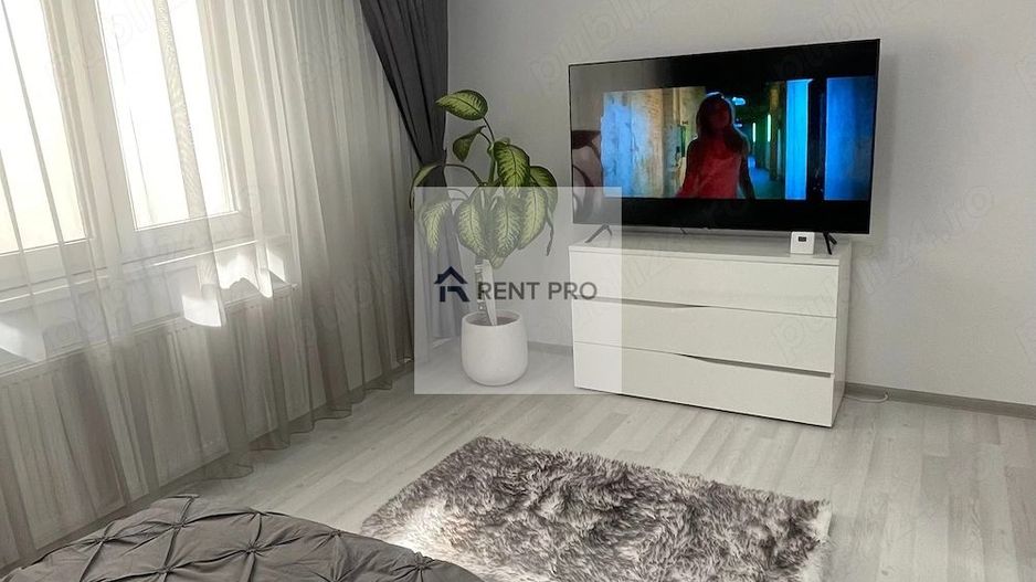 Apartament 2 camere de vânzare | 57,7 mp | Parter înalt | Lujerului - Poză 8