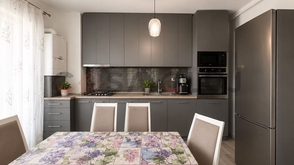 2 camere la cheie, imobil nou, Zona Revo Iris - Poză 3