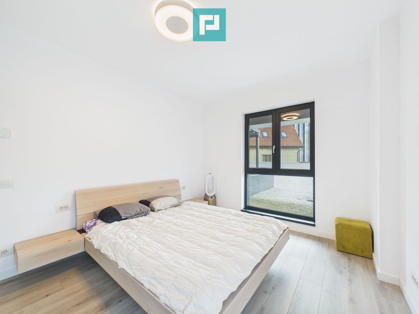 Apartament modern în complexul ISHO, Timișoara - Poză 10