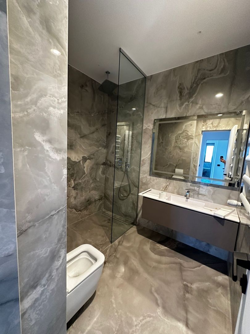 3 CAMERE 117 MP + TERASE 58 MP || IMOBIL BOUTIQUE || FLOREASCA - Poză 3