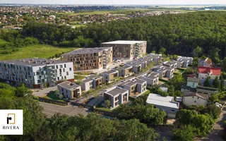 VILA PREMIUM LA PADURE | SUSTENABILA | EFICIENTA ENERGETIC | MOGOSOAIA - Poză 11