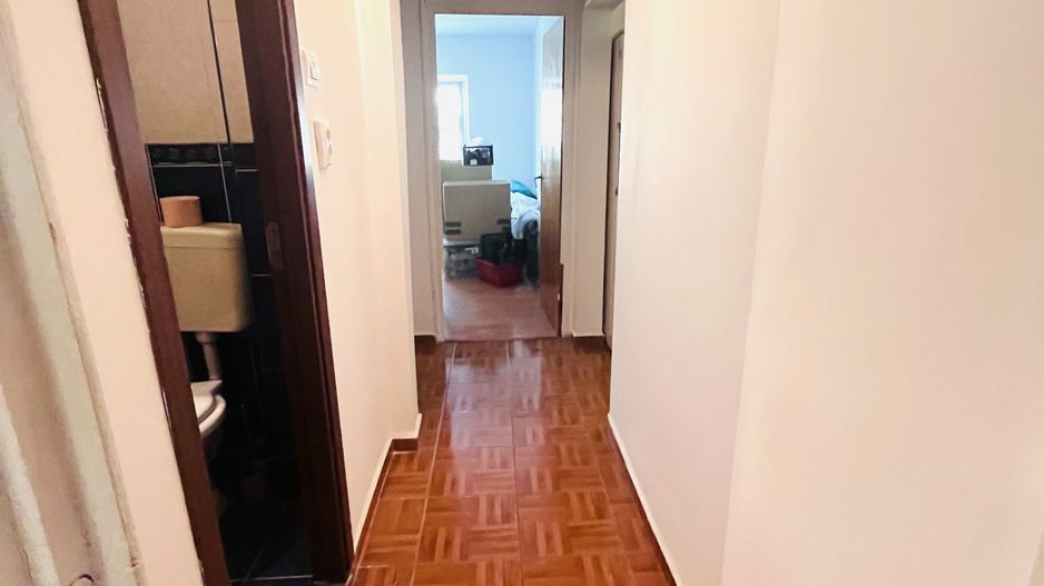 APARTAMENT 3 CAMERE | DECOMANDAT | ST 76MP | VIRTUTII | BLOC 1989 - Poză 2