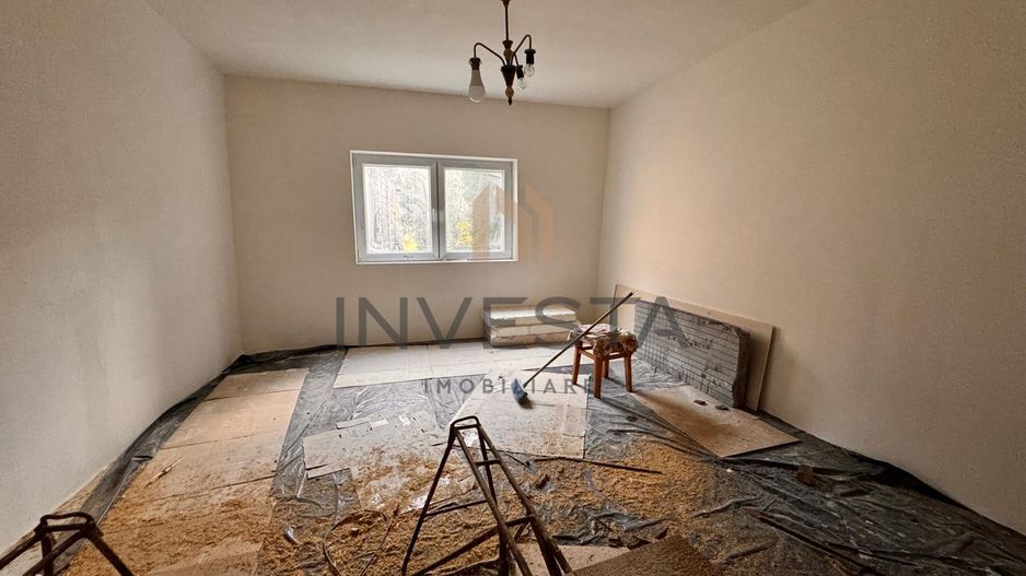 Casa zona centrala -in apropiere de The Office - teren 582 mp - Poză 3