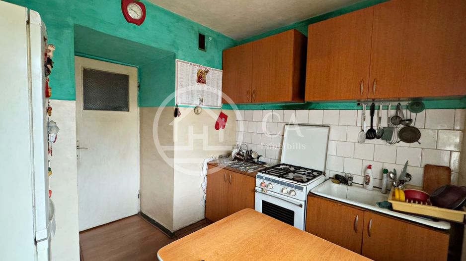 Apartament cu 2 camere de vanzare in zona Rogerius Oradea - Poză 7