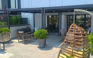 Floreasca I Apartament 2 Camere I Terasa 72 mp - Poză 2