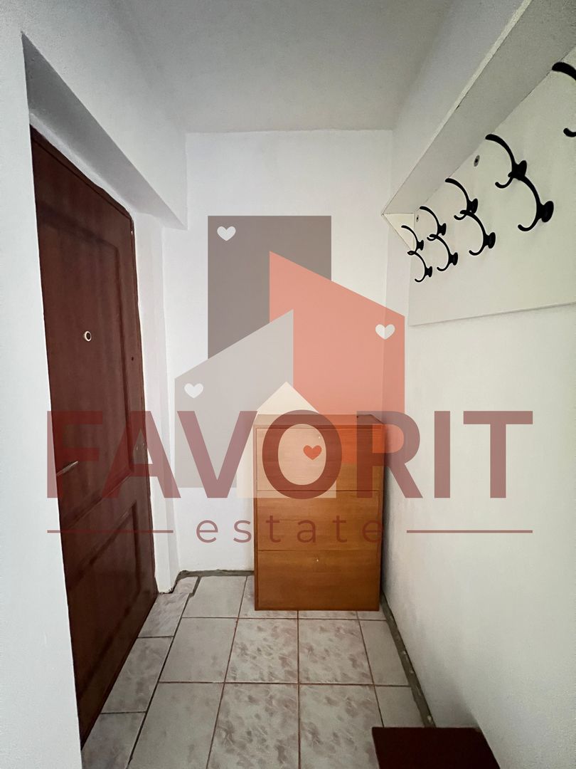 Apartament 2 camere, zona Sagului - Poză 8