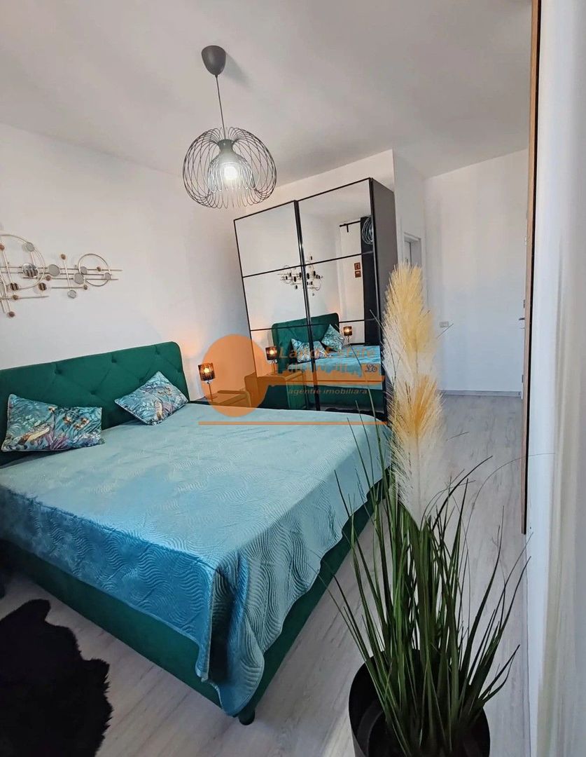 Apartament 3 camere modern 2024, metrou Păcii - Poză 1