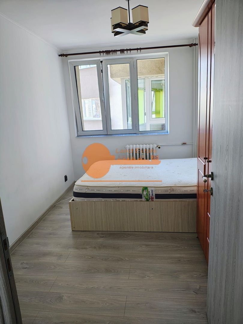 3 camere la 200m de metrou Lujerul - Poză 12