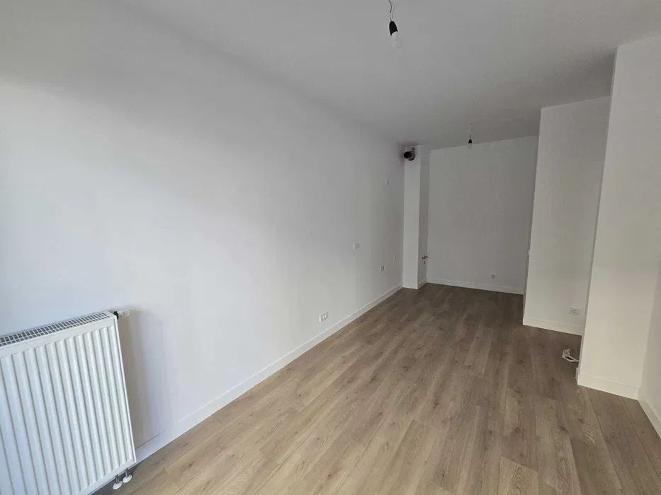 Apartament 2 camere cu loc de parcare inclus, et.1- Silk District - Poză 1