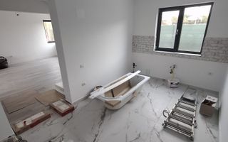 Casa 4 camere Comuna Berceni / Primaverii - Poză 8