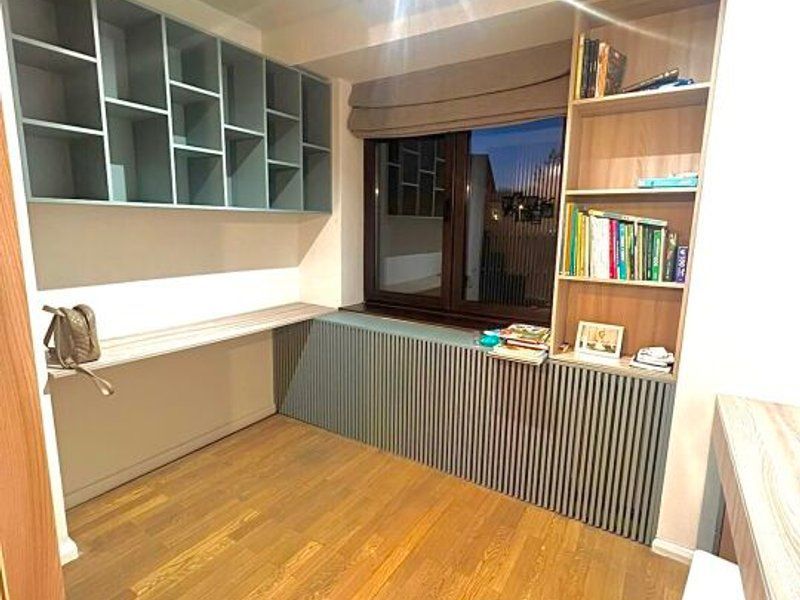 vila 7 camere in complex residential Pipera - Poză 6