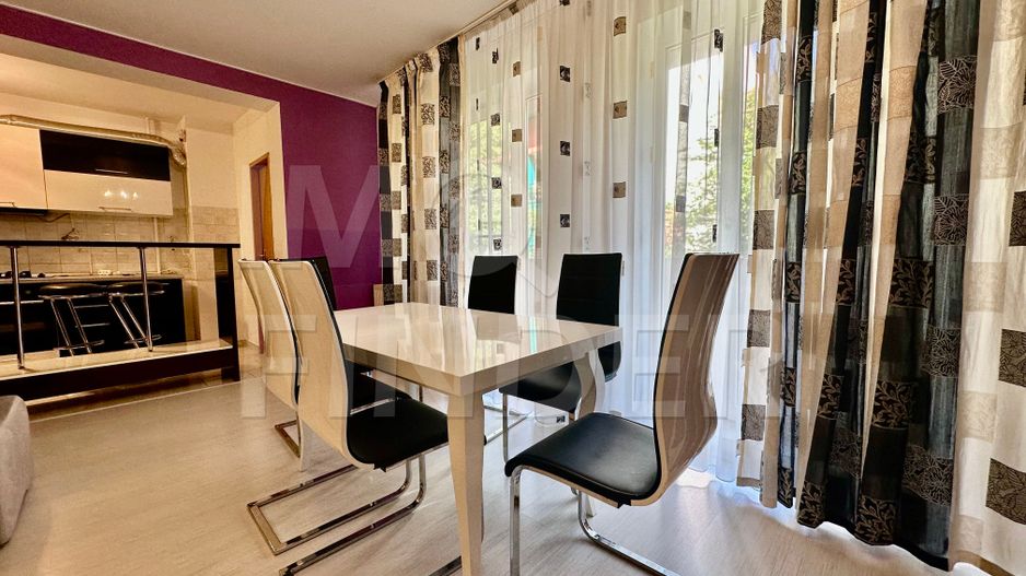 Apartament cu 2 camere și două locuri de parcare, Sigma / Republicii- Zorilor - Poză 4
