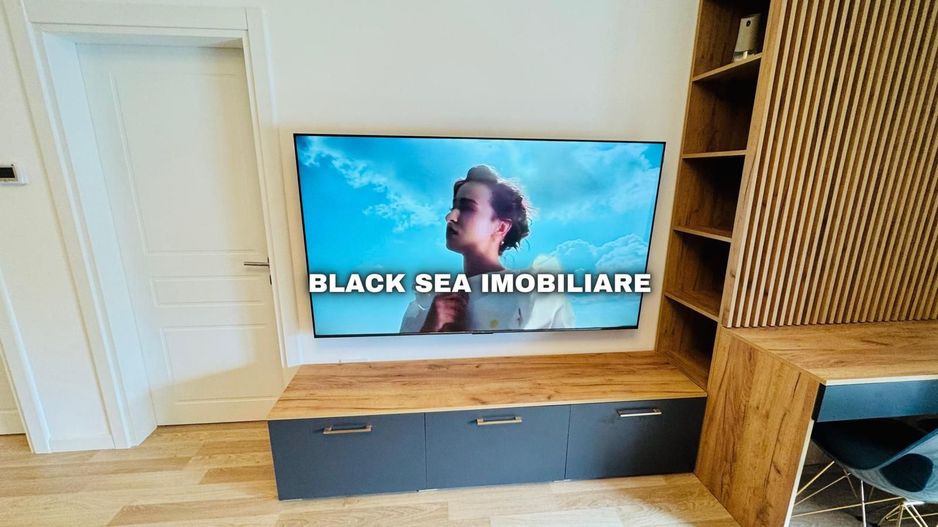 Apartament 2 camere ultramodern, zona Veterani - Ocazie Unica - Poză 3