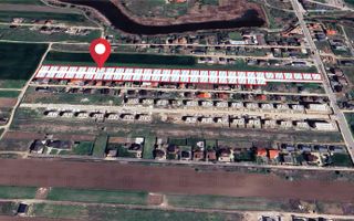 Comuna Vidra – loturi teren intravilan, 300 mp, acces drum principal - Poză 2