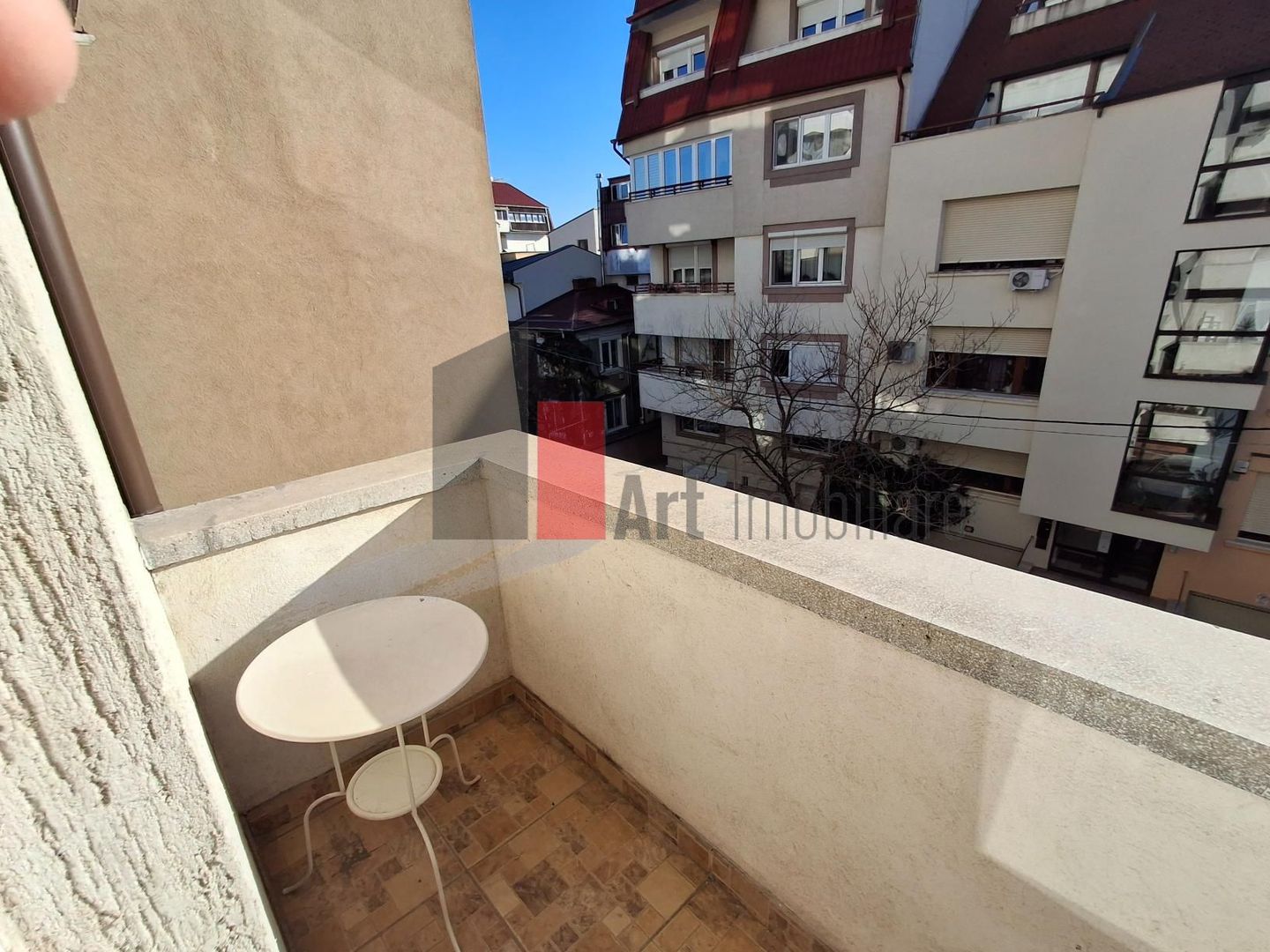 Apartament/Spatiu Birouri - zona Dorobanti/Floreasca - Poză 10
