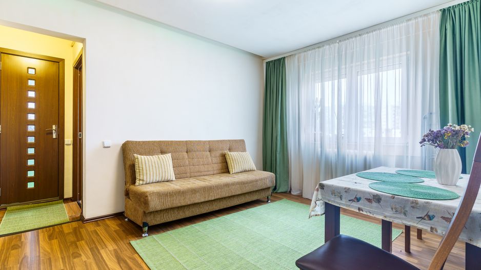 Exclusivitate! Apartament cu 3 camere. Comision 0% - Poză 3