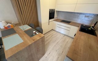 Apartament de 2 camere, 56mp, parcare Zona Concept 9 - Poză 4