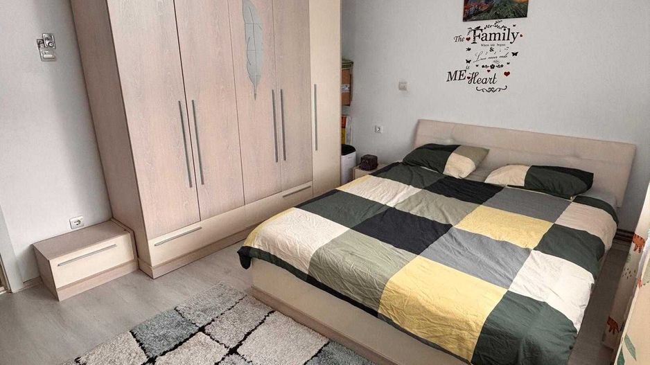 Steaua |  2 camere | Decomandat | Centrala Proprie. - Poză 3