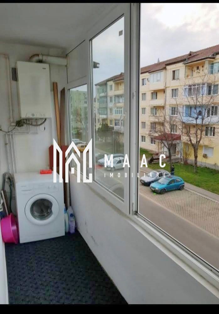 Apartament 2 camere de închiriat | Sibiu, Cedonia | 44 mp - Poză 9