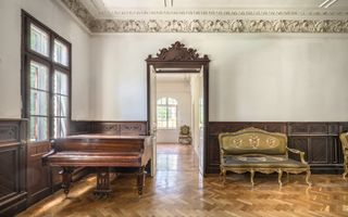 Casă de epocă – Lascar Catargiu - Piața Romana - Poză 8