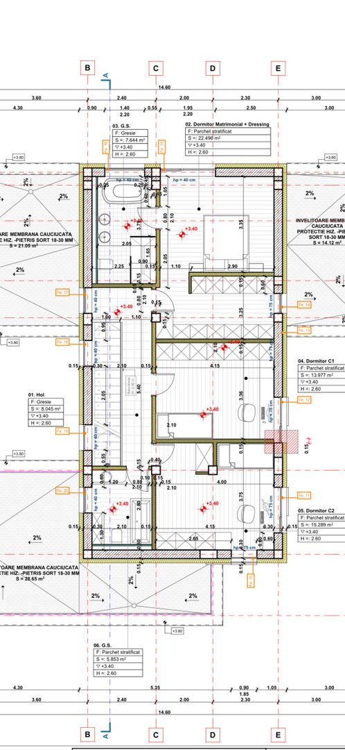 PROIECT  DEOSEBIT  IN  DUMBRAVITA - Poză 6