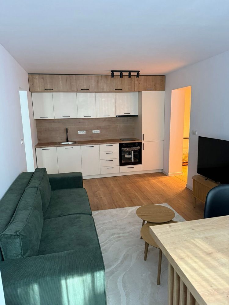 Metrou Drumul Taberei-apartament modern - Poză 1
