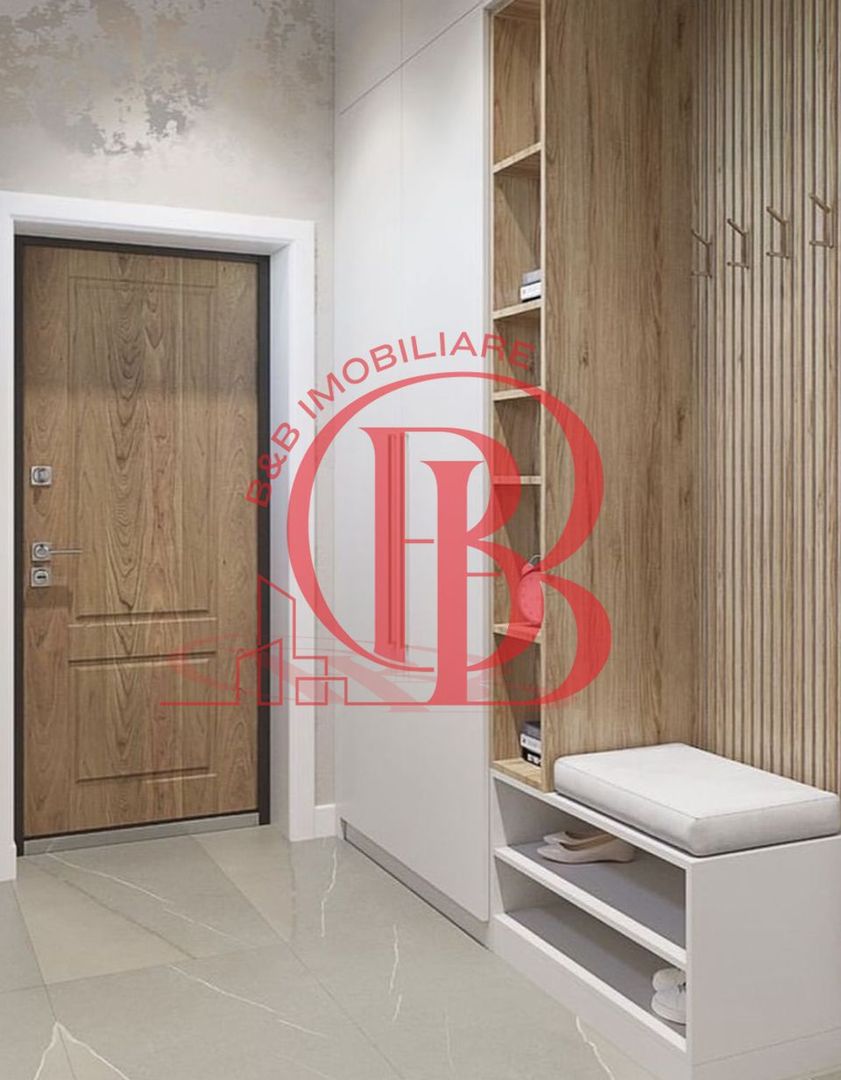 Apartament 2 camere Modern-Theodor Pallady Metrou Teclu - Poză 6