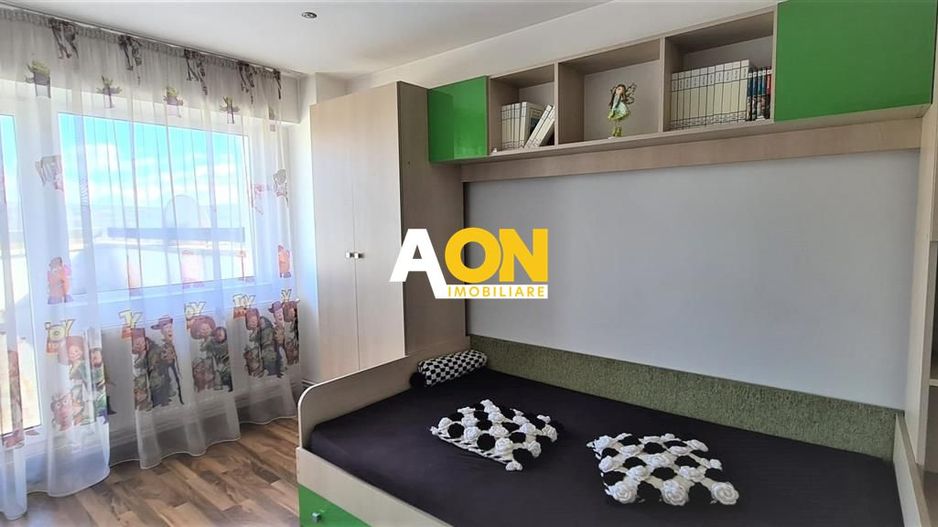Apartament cu 4 Camere | Scara Interioara | Ultracentral | Terasa - Poză 12