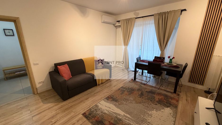 2 camere - Grozavesti - Novum Residence - Splaiul Independenței 332B - Poză 16