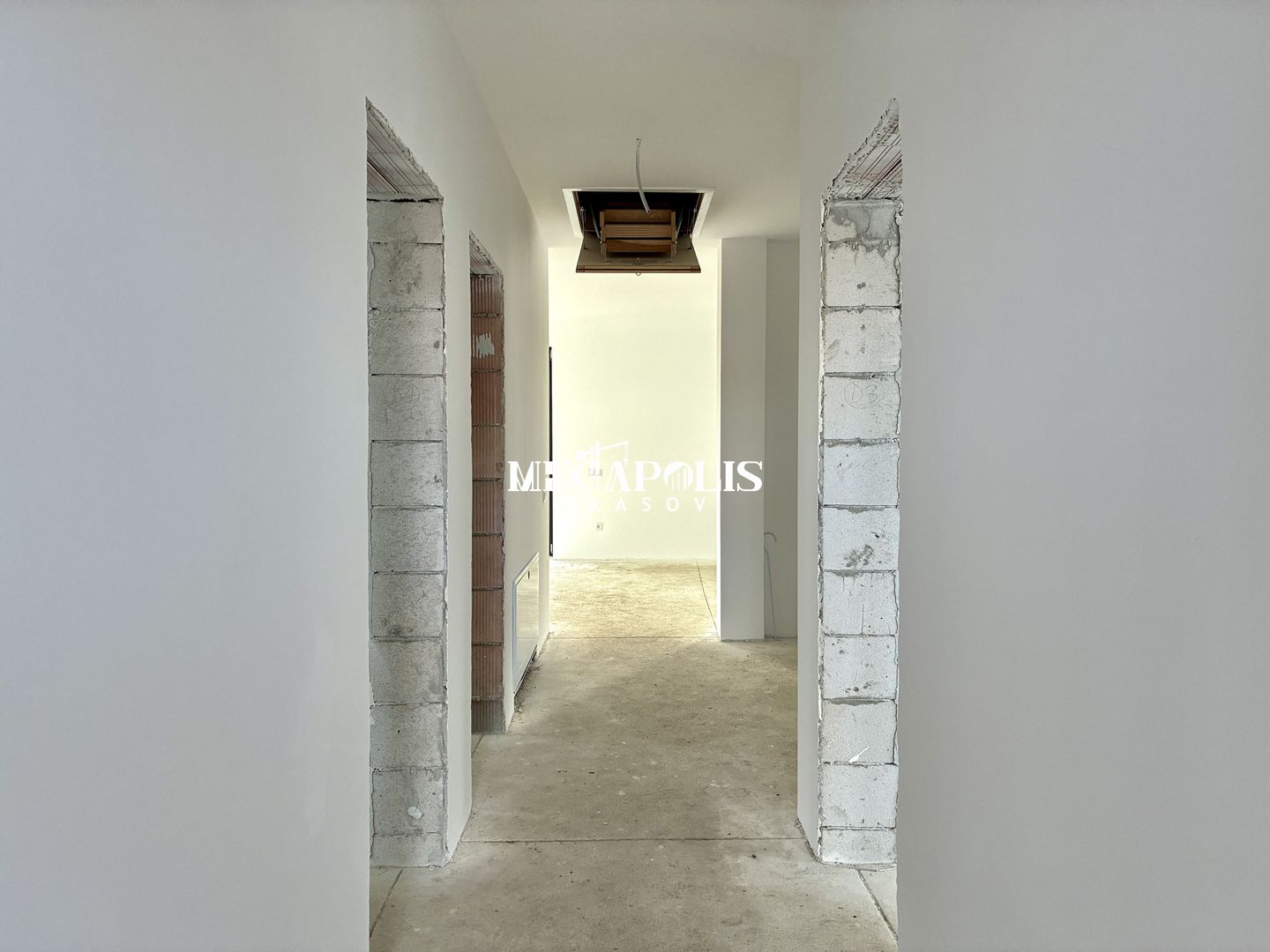 Casă / 4 camere / Sanpetru / Terasă - Poză 7