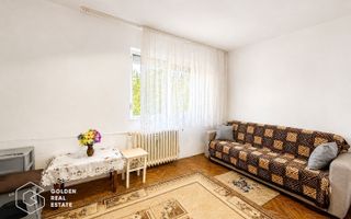 Apartament 2 camere, etaj 2, zona Fortuna - Poză 5